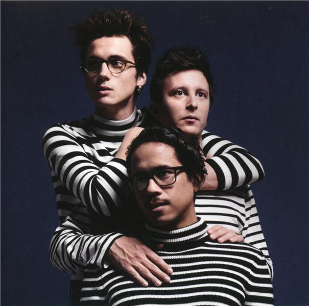 Les Conquêtes - Front Cover