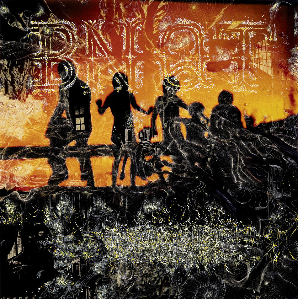 Vol. 1. - Front Cover