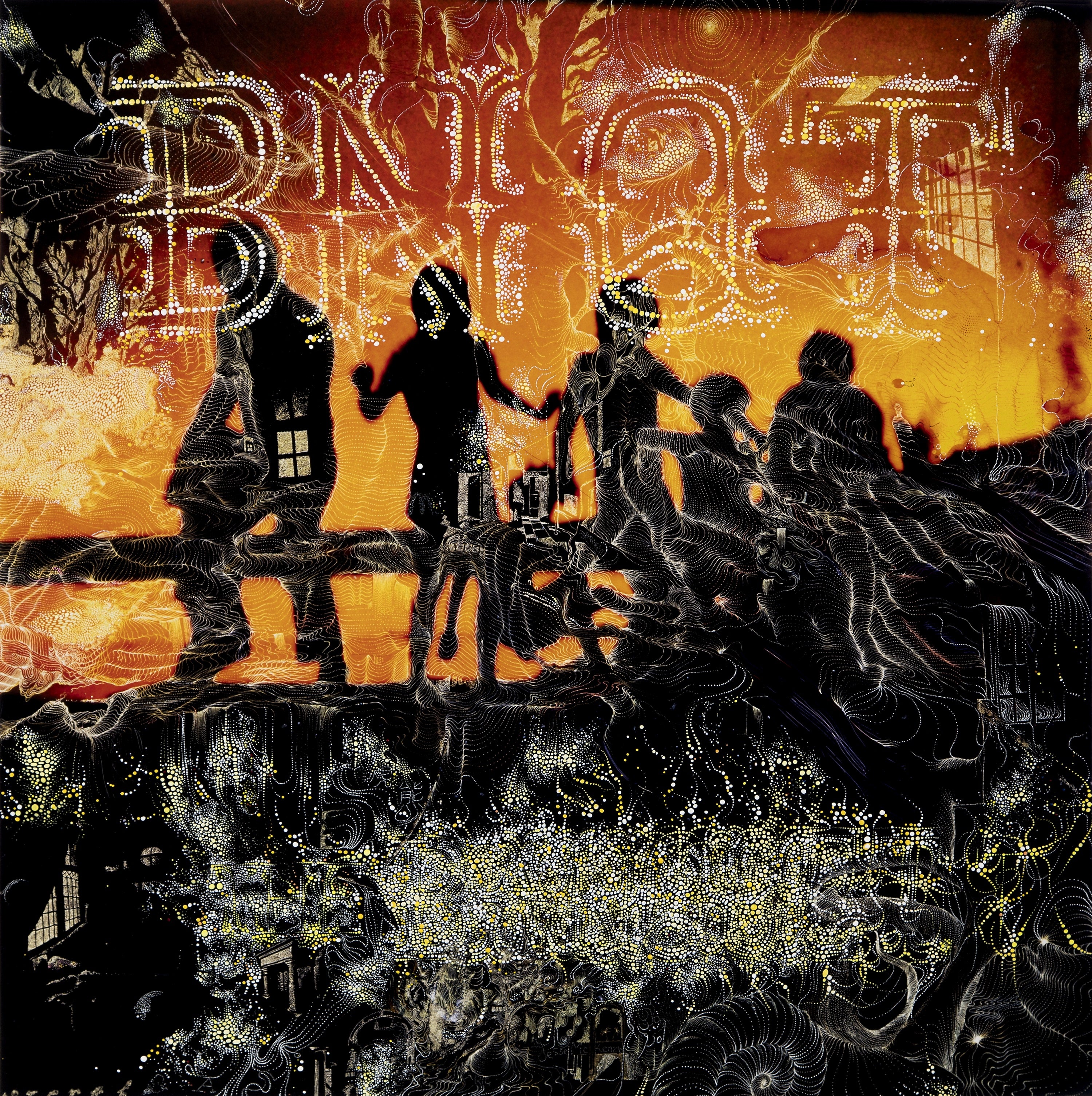 Vol. 1. - Front Cover