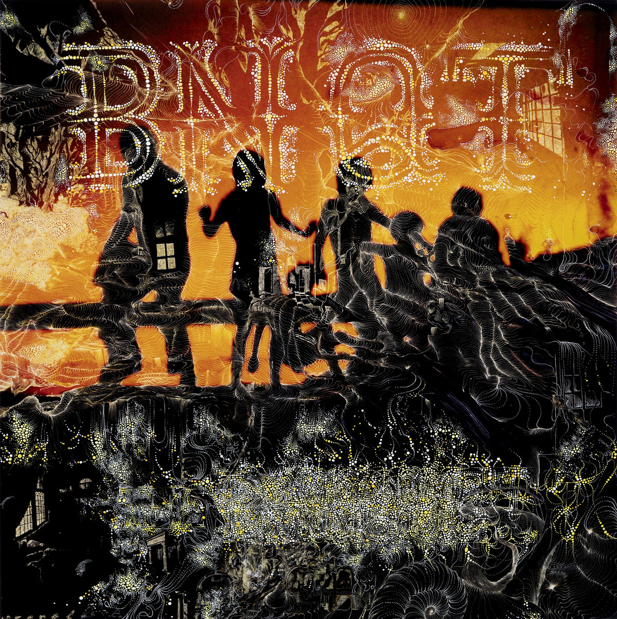 Vol. 1. - Front Cover