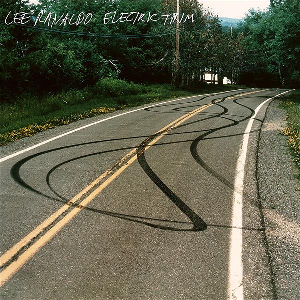 Electric Trim - Front Cover