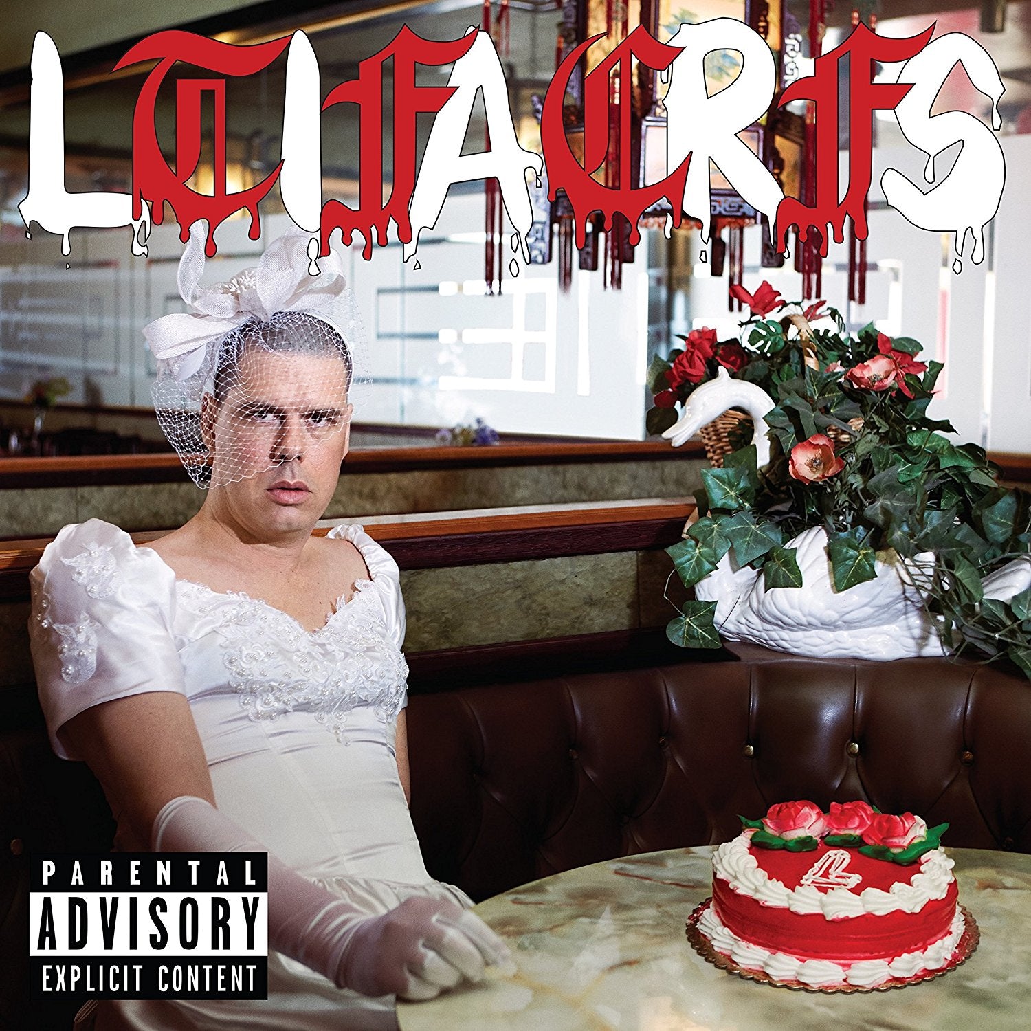 Tfcf - Front Cover