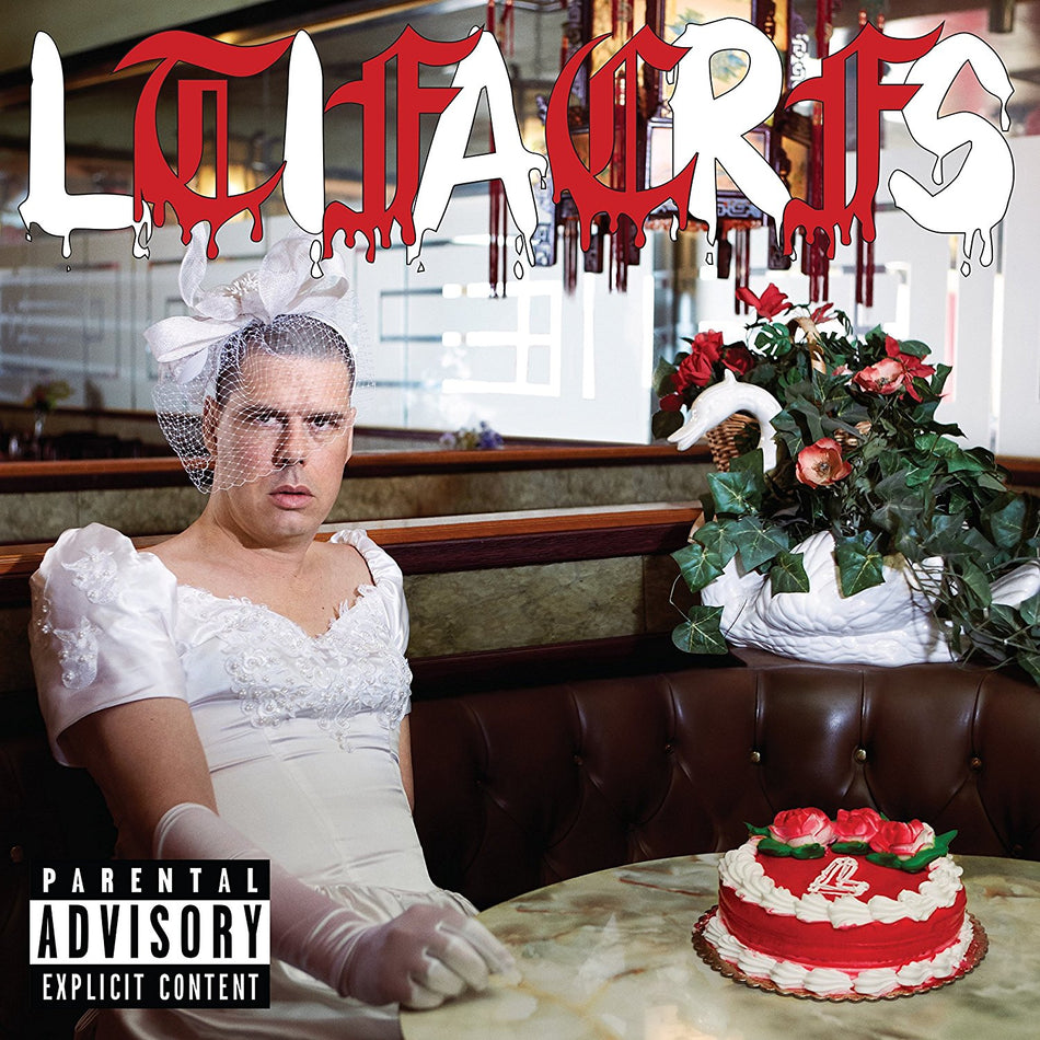 Tfcf - Front Cover
