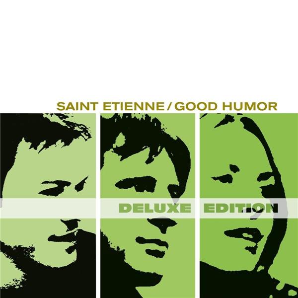 Good Humor - Front Cover
