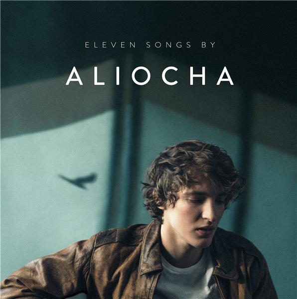 Eleven songs - Front Cover