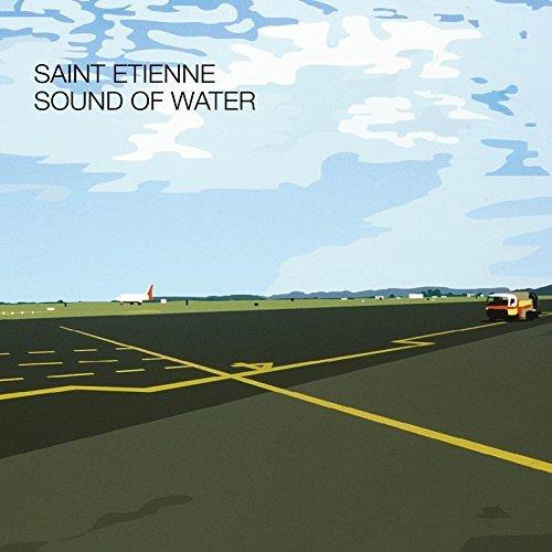 Sound of Water - Front Cover