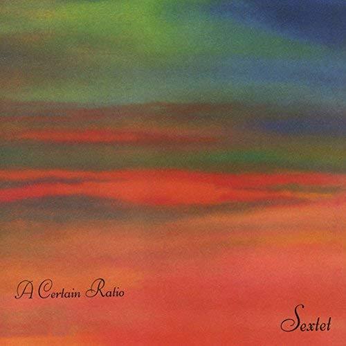 Sextet - Front Cover