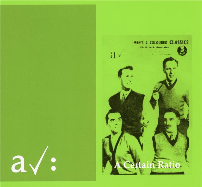 The Graveyard And The Ballroom - Front Cover