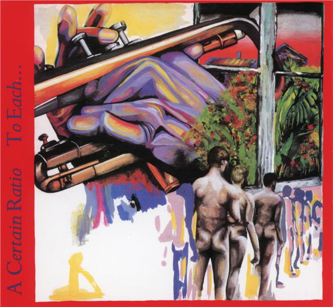 To Each... - Front Cover