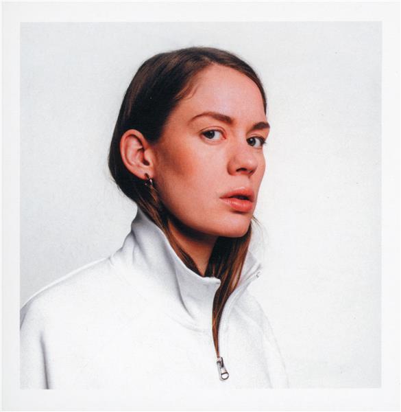Lovers - Front Cover