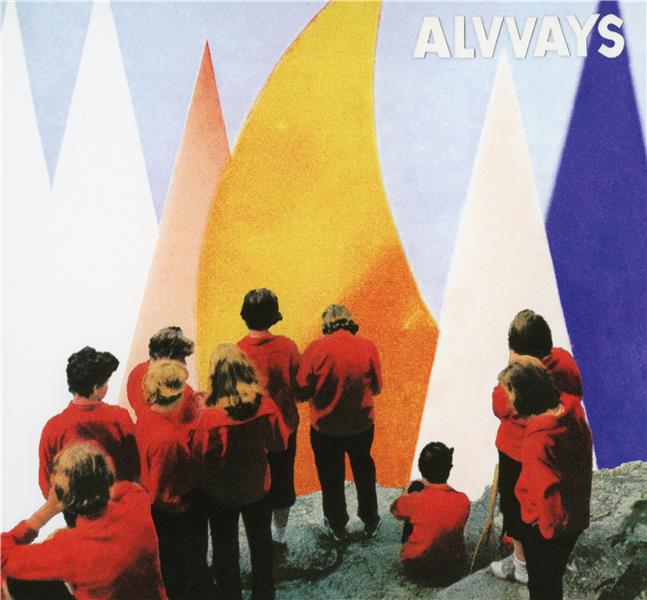 Antisocialites - Front Cover