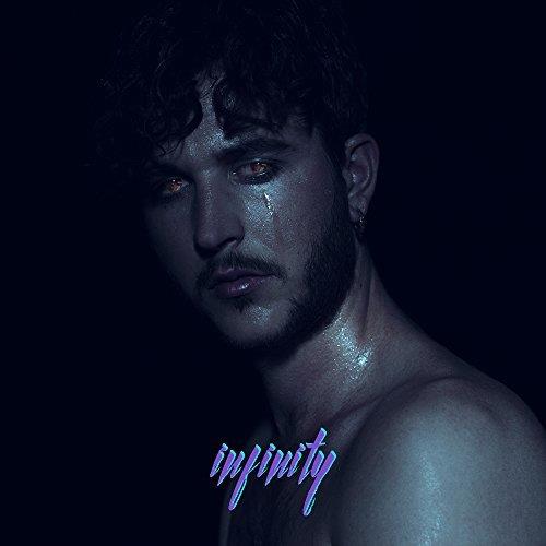 Infinity - Front Cover