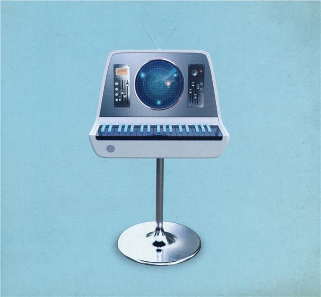 The spark - Front Cover