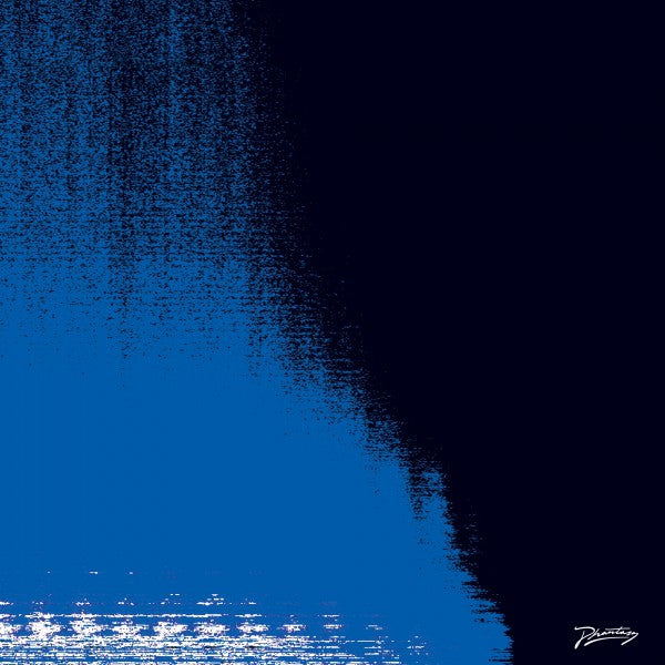 Slow Fade EP - Front Cover