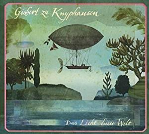 Das licht dieser welt - Front Cover