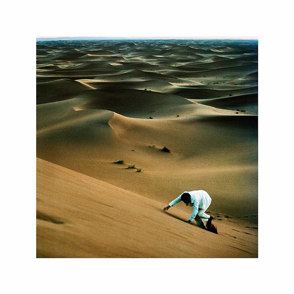 Prince of Tears - Front Cover