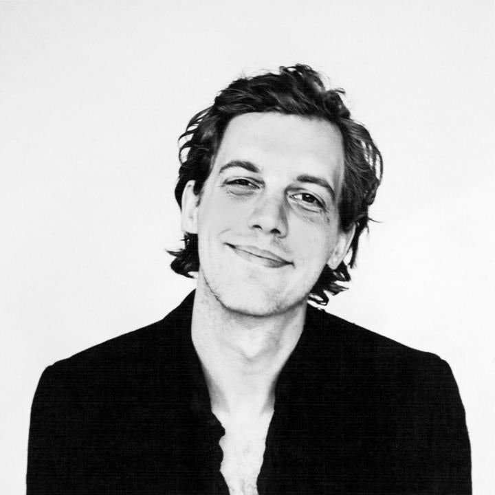 Warhaus - Front Cover