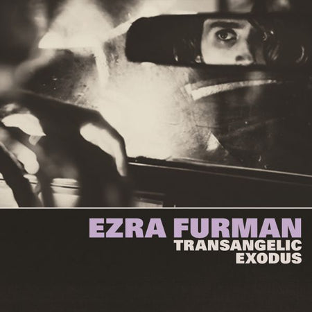 Transangelic Exodus - Front Cover