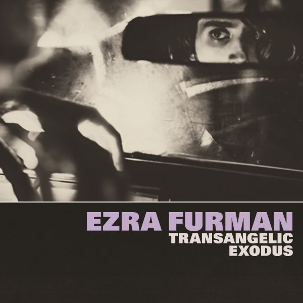 Transangelic Exodus - Front Cover