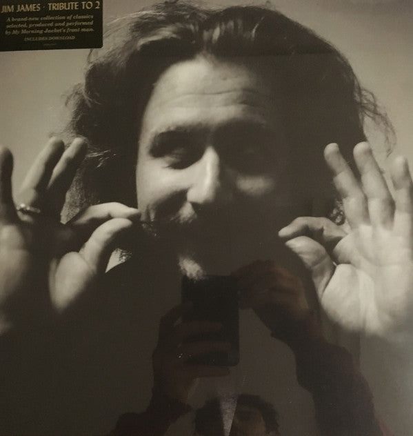 Jim James - Tribute to 2