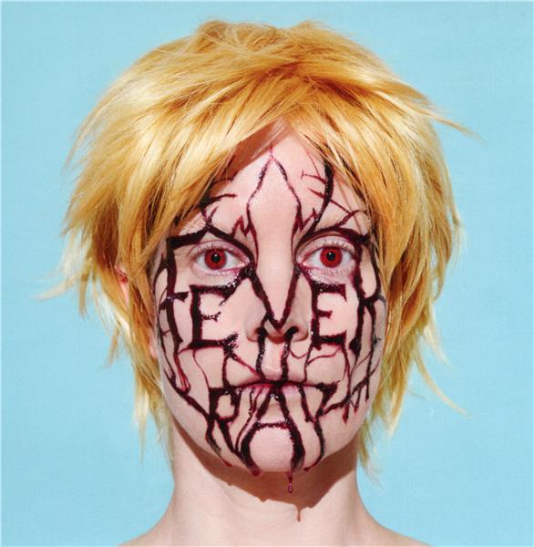 Plunge - Front Cover