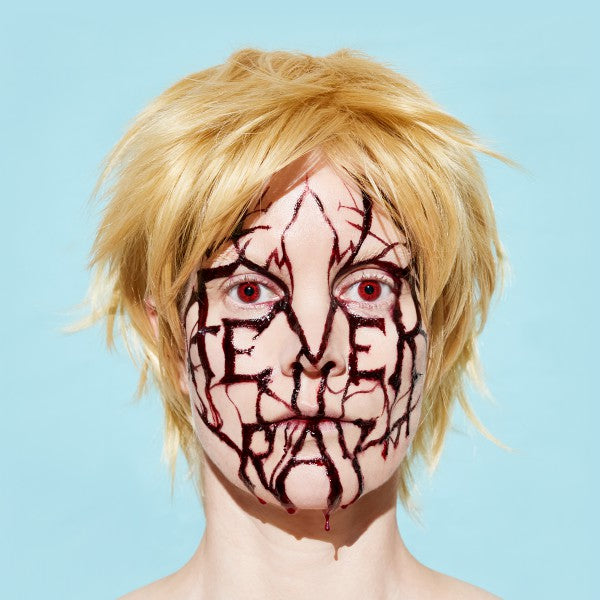 Plunge - Front Cover