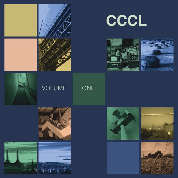 Chemistry Lessons Vol. 1 - Front Cover
