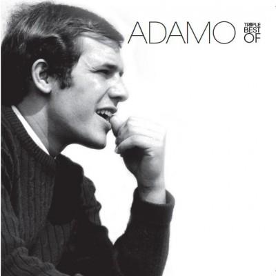 Triple best of - Front Cover