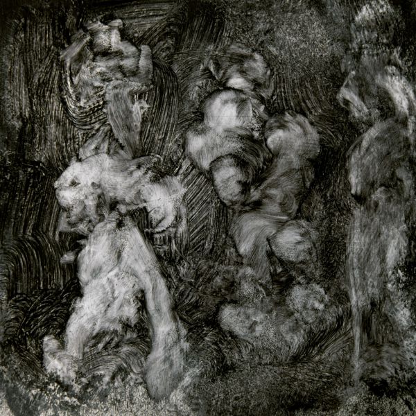 With Animals - Front Cover
