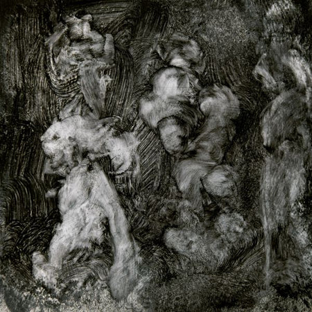 With Animals - Front Cover