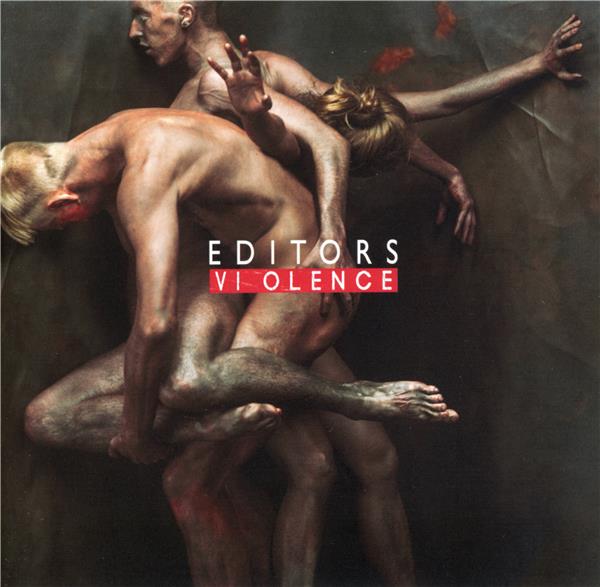 Violence - Front Cover