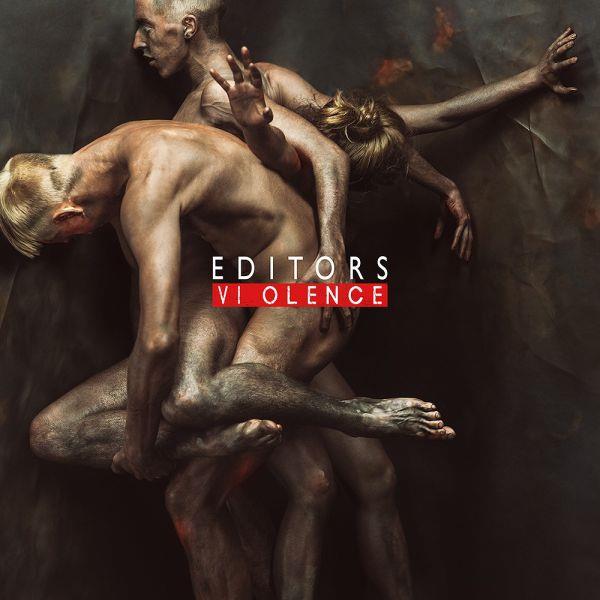Violence - Front Cover