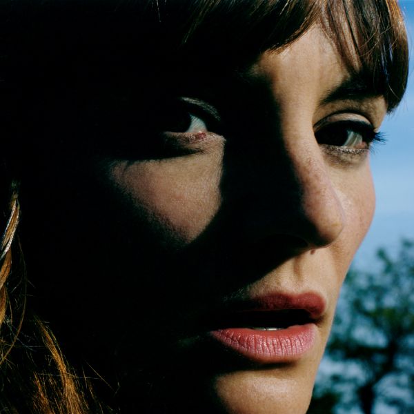 Je Suis Une île - Front Cover