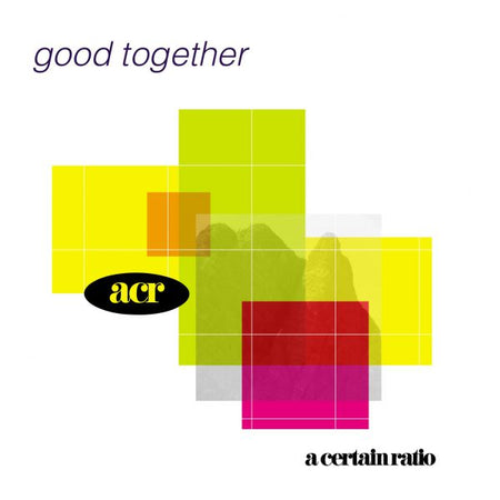 Good Together - Front Cover