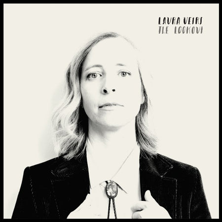 The Lookout - Front Cover