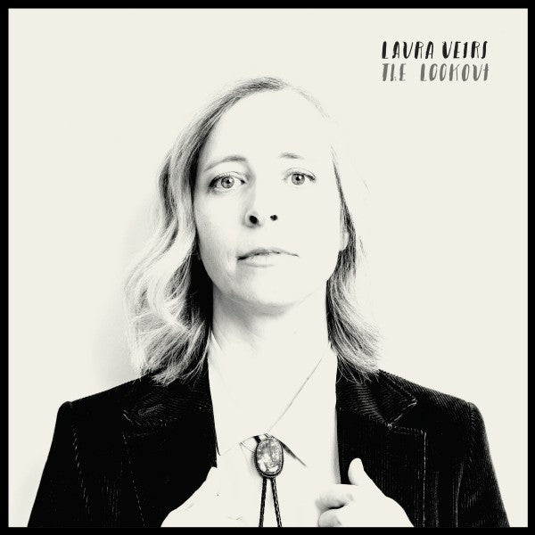 The Lookout - Front Cover