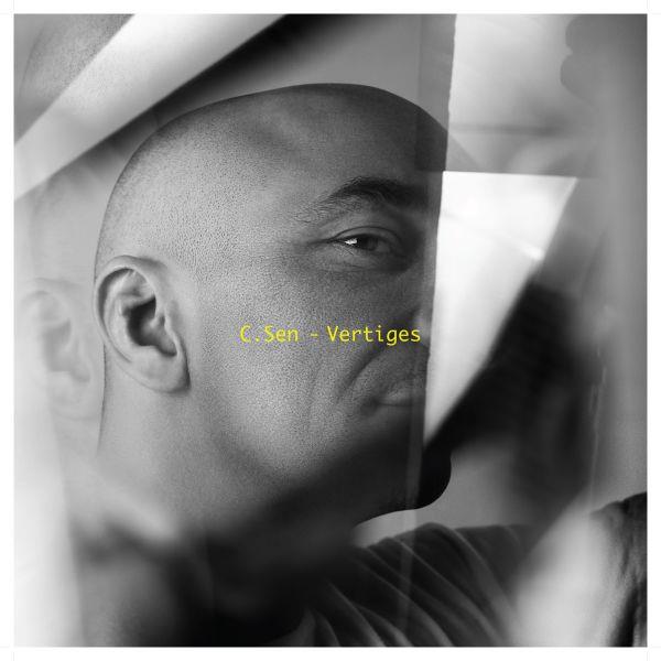 Vertiges - Front Cover