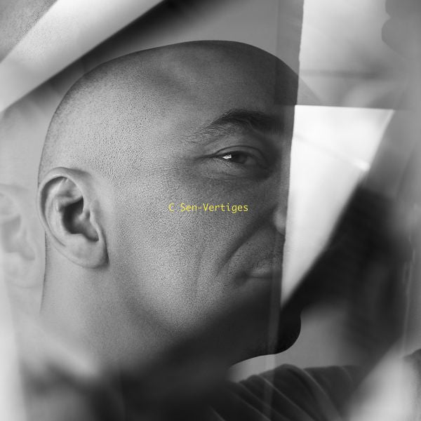 Vertiges - Front Cover