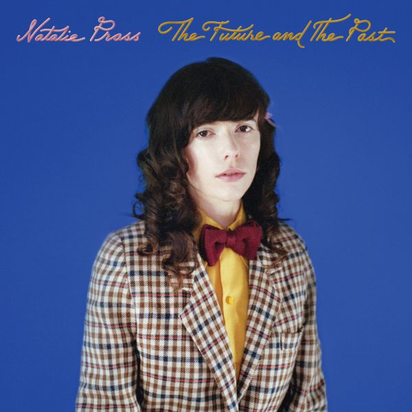 The Future and the Past - Front Cover