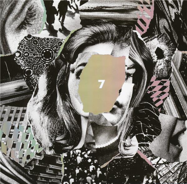 7 - Front Cover