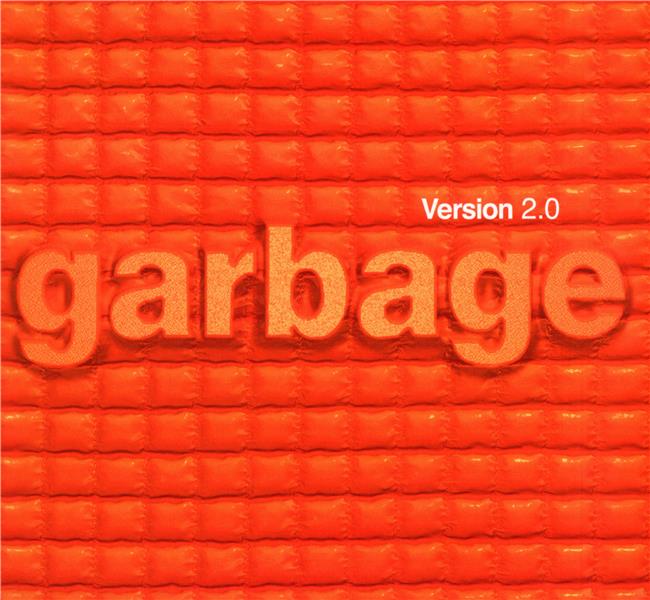 Version 2.0 - Front Cover