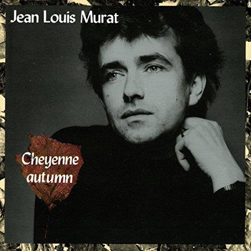 Cheyenne autumn - Front Cover