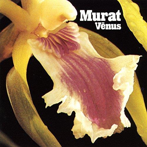 Vénus - Front Cover