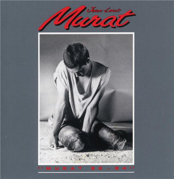 Murat 82-84 - Front Cover