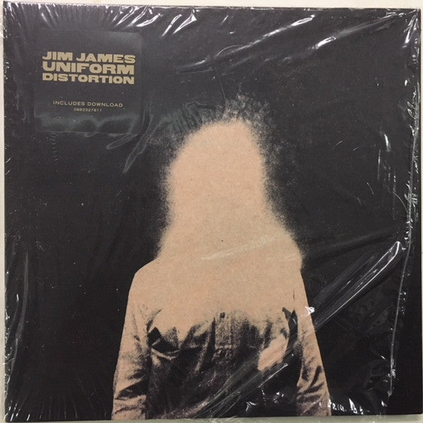 Jim James - Uniform Distortion