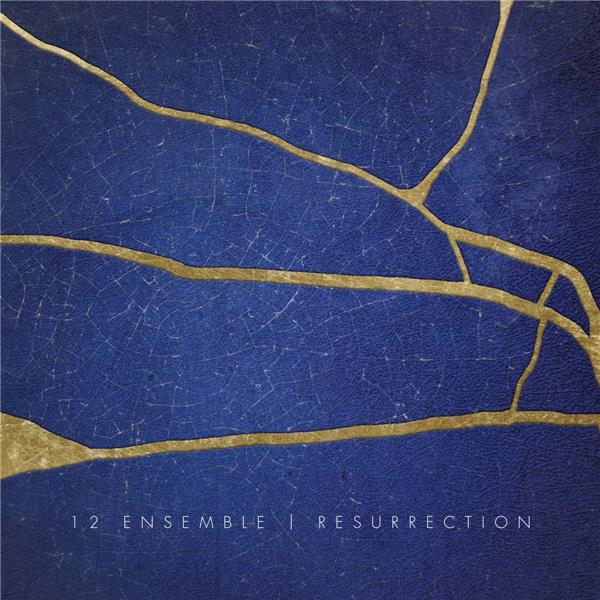 Resurrection - Front Cover