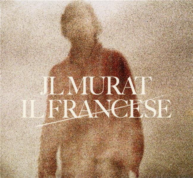 Il francese - Front Cover