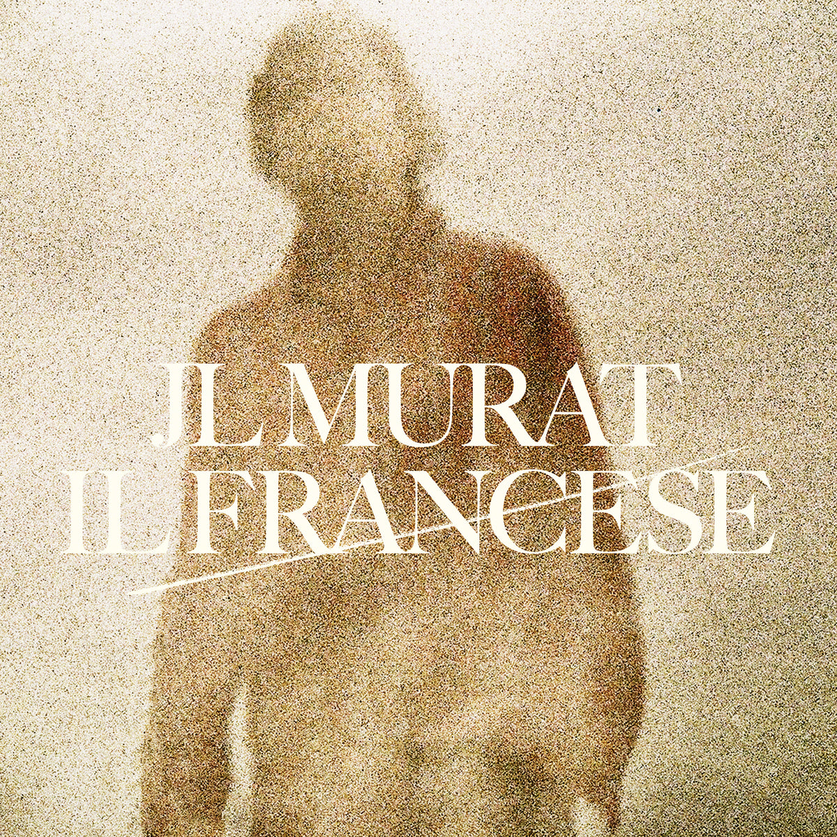 Il Francese - Front Cover