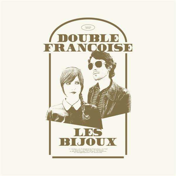 Les Bijoux - Front Cover
