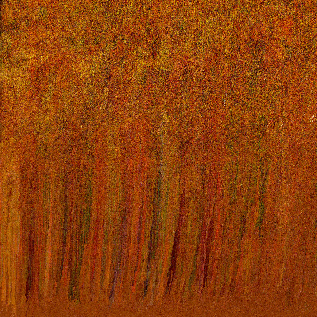 Towards the Center of Time and Surrounded by Spirits - Front Cover